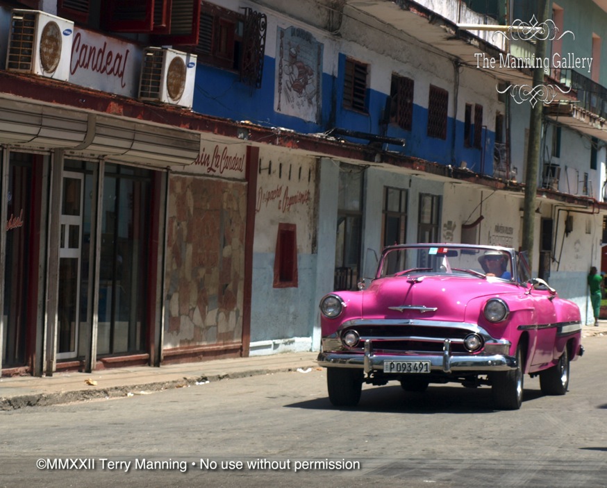 CHEVROLET ROSA