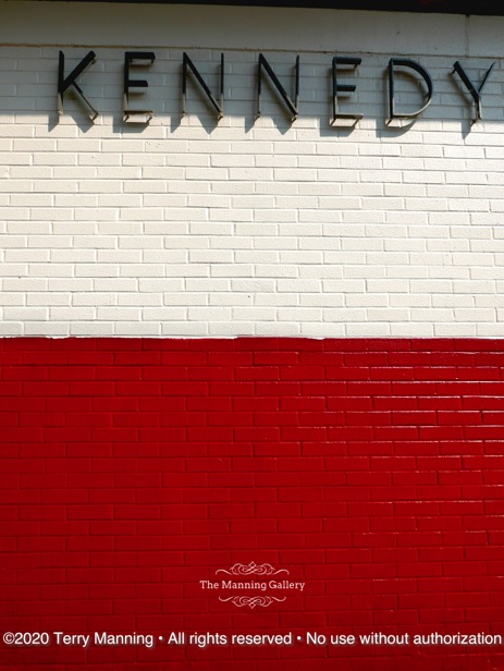 Kennedy