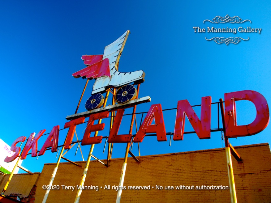 SKATELAND-SC3