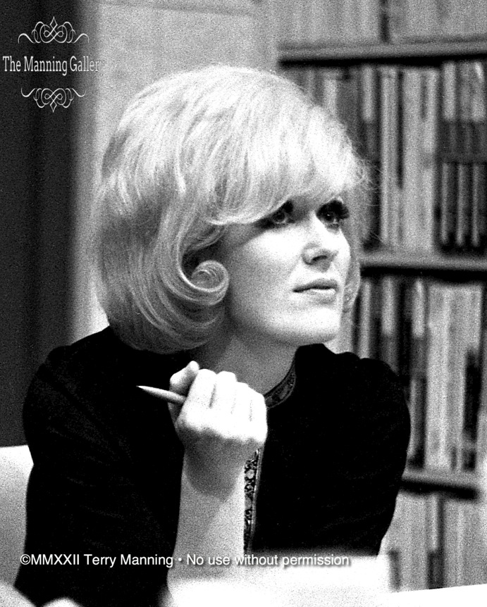 DUSTY SPRINGFIELD