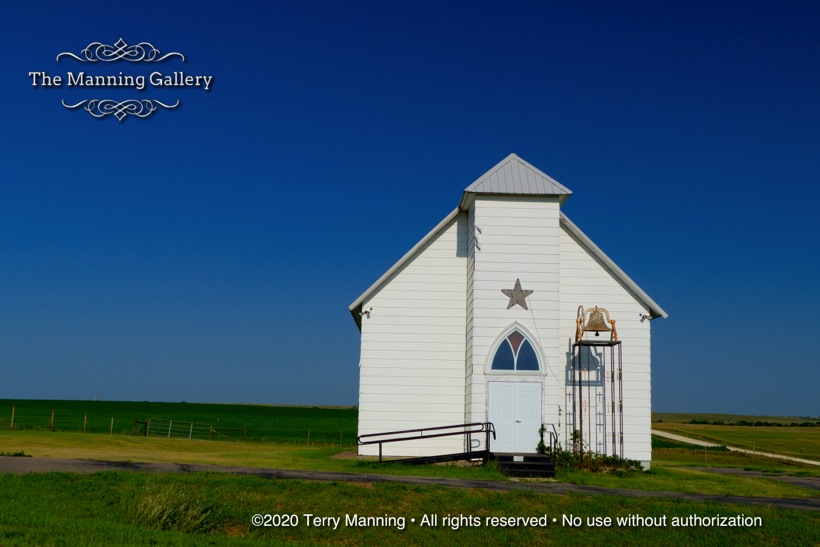 OAK CREEK CHRISTIAN CHURCH