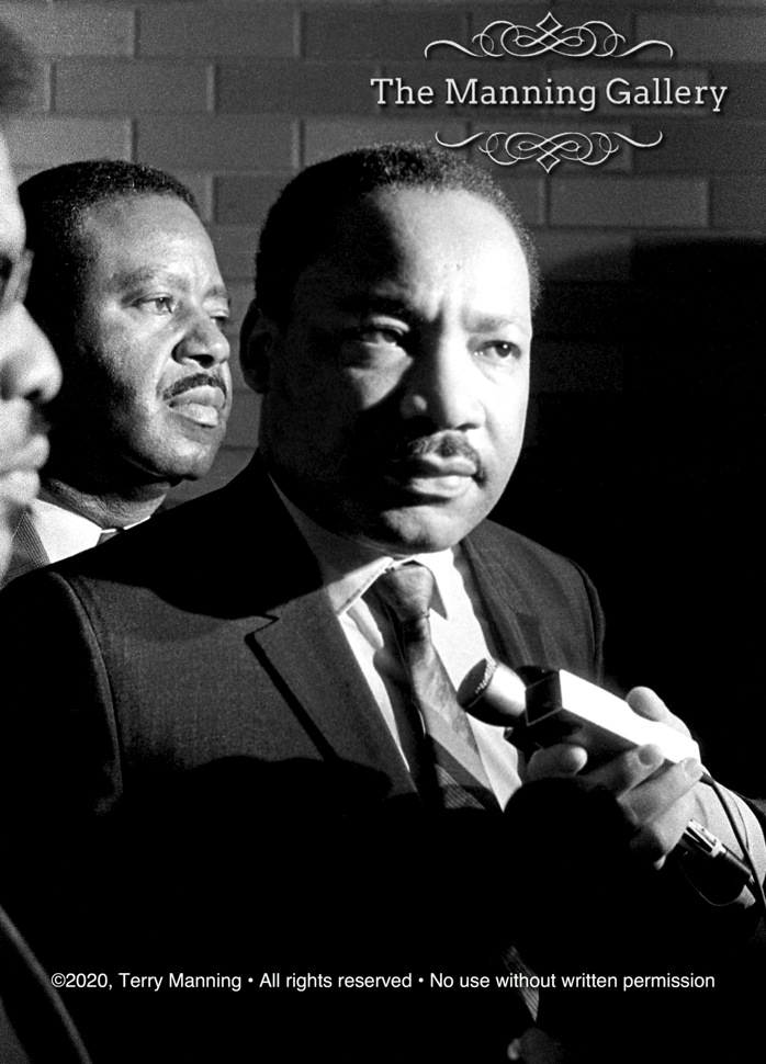 MLK 5
