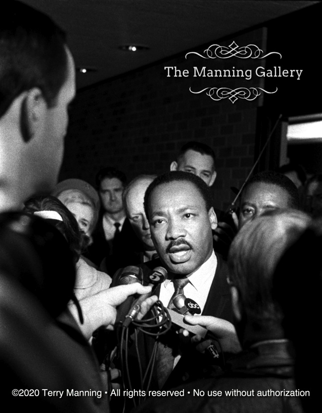 MLK 11