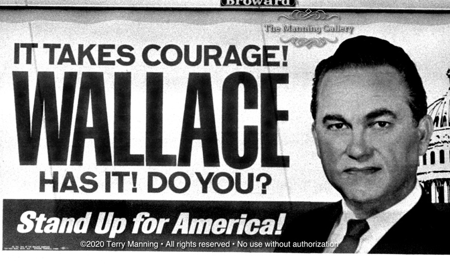 WALLACE