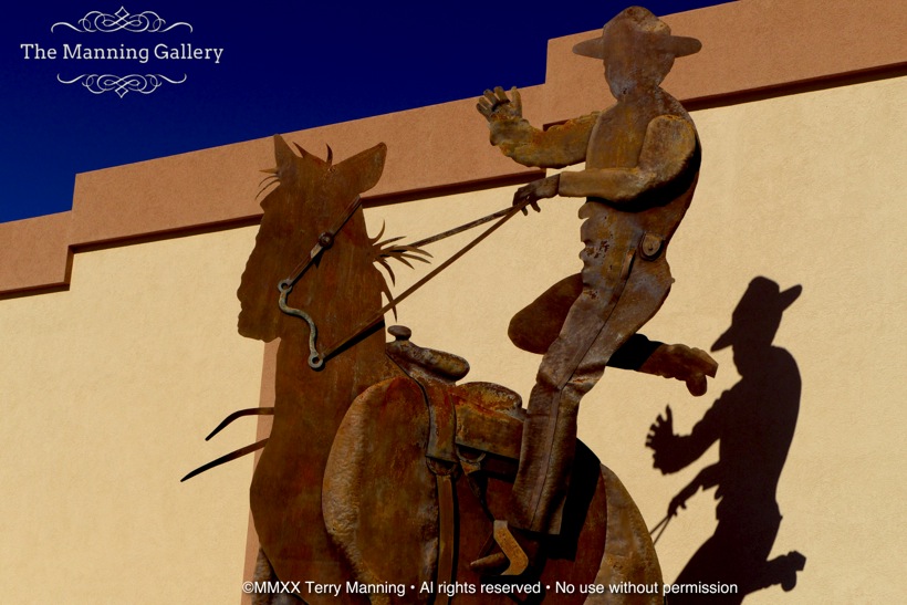 HORSE &#38; RIDER-SC2