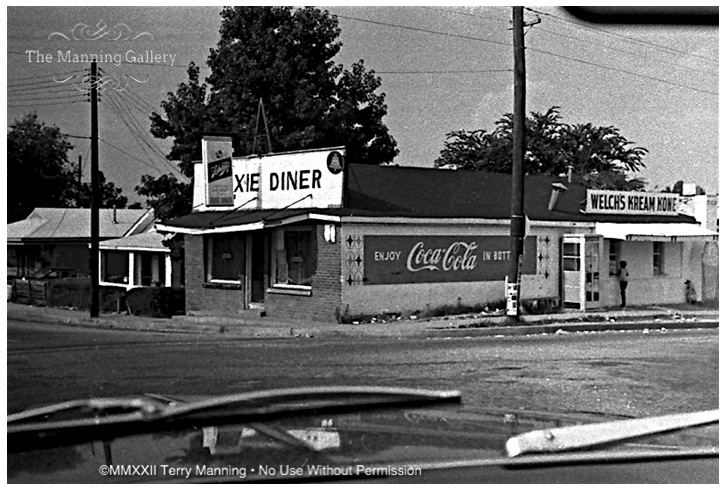 Dixie Diner