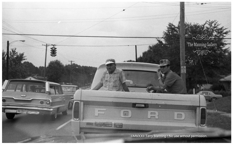 FORD 1968