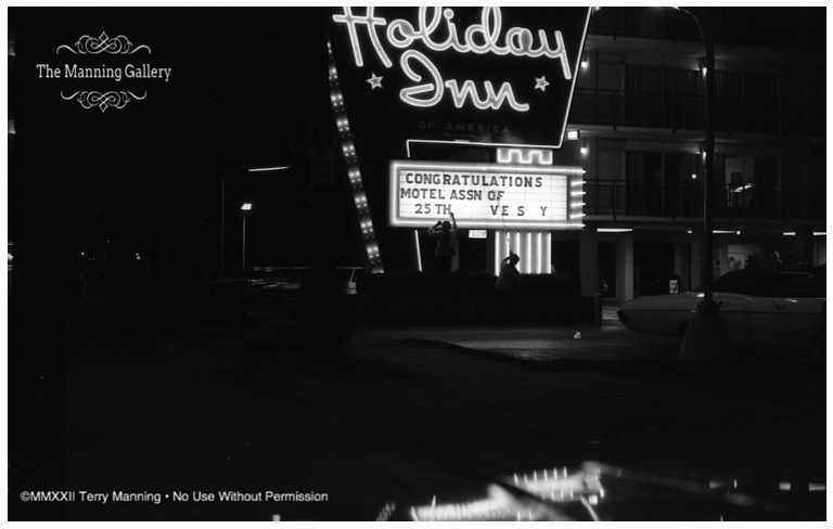 Holiday Inn 1968