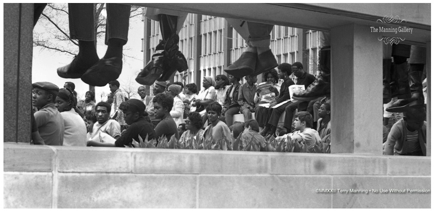 Listening 1969