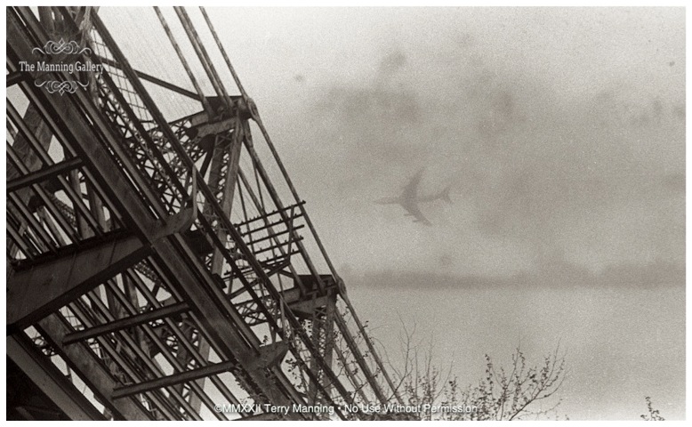 Memphis Bridge 1968