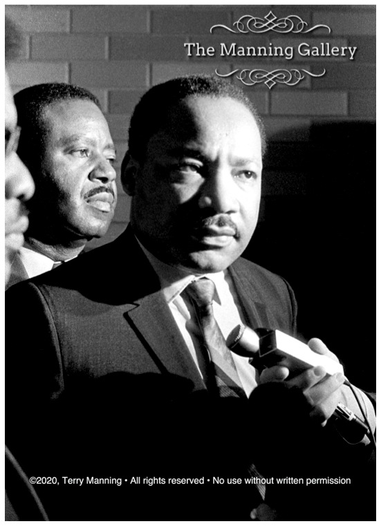 MLK 5