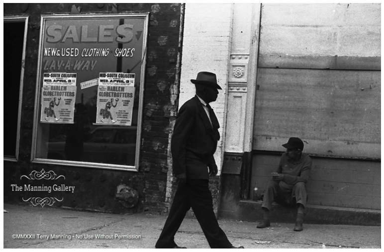 SALES 1968