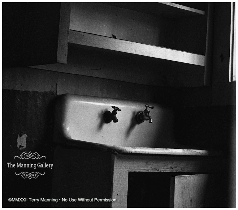 Sink 1967