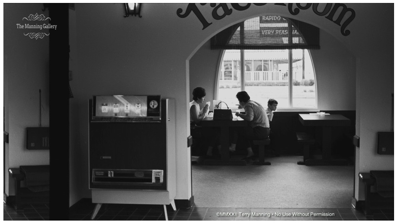 TACO ROOM 1967