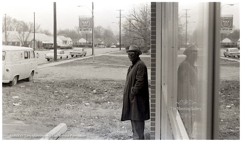 Waitin&#39; For The Bus 1967