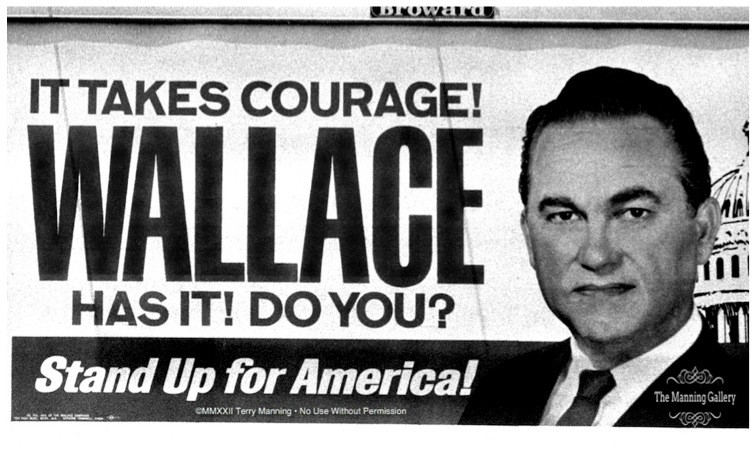 WALLACE 1968