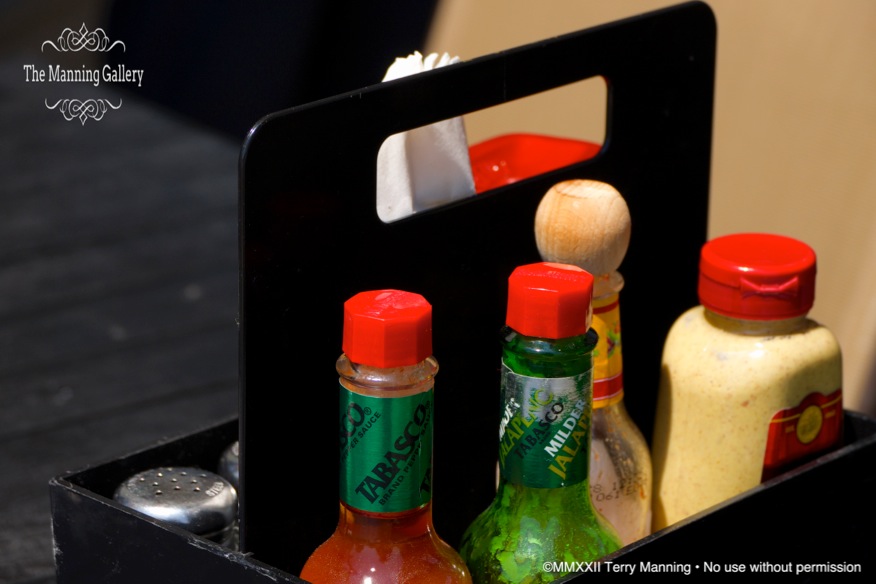 TABASCO